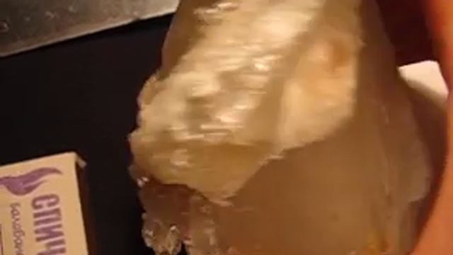 Горный хрусталь с фантомами, Россия, Неройка смотреть онлайн