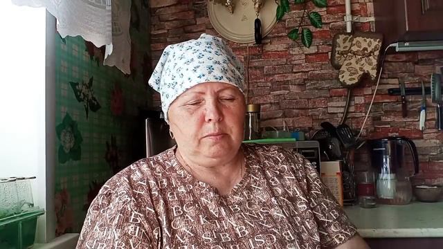 Жизнь в деревне.Первый забой бройлера .Архив смотреть онлайн