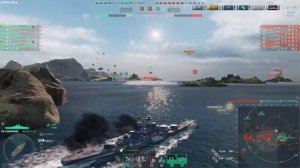 Чистый опыт и как его получить. Основы игры [Мир Кораблей]