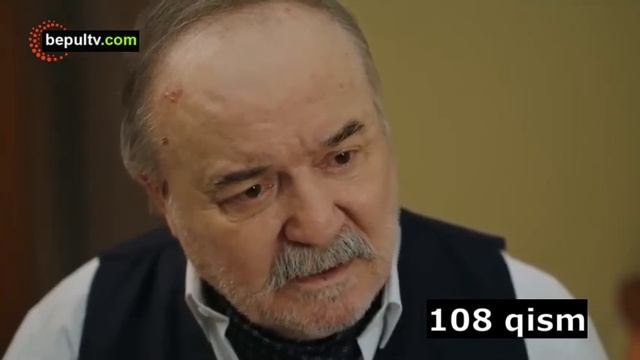 Qo'rg'on sirlari 108 qism смотреть онлайн