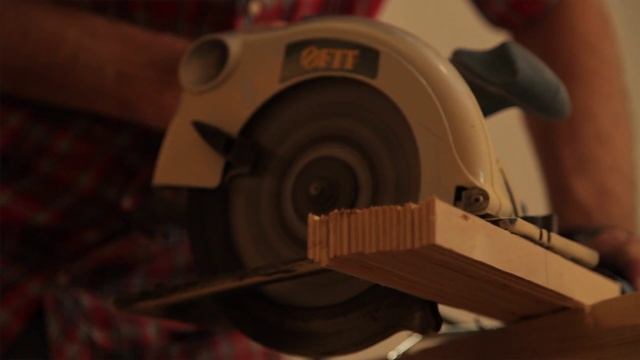 Сделай, Сэм!- Абажур из реек смотреть онлайн