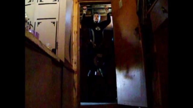 Подтягивание на турнике смотреть онлайн