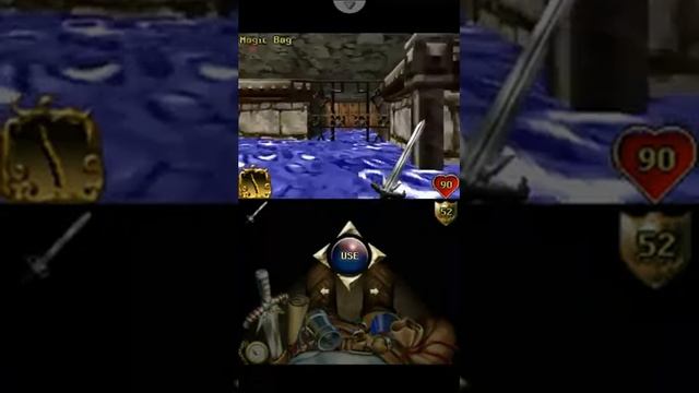 TD: Orcs & Elves ds смотреть онлайн