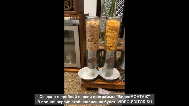 Hotel Bahi Ajman Palace / ОАЭ / Аджман - шведский стол, завтрак и обед