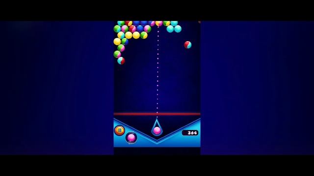 Bubble Trouble Best Gameplay #Level_483 смотреть онлайн