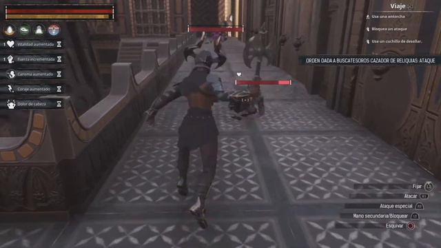 Server x10 with admin abuse Conan Exiles смотреть онлайн