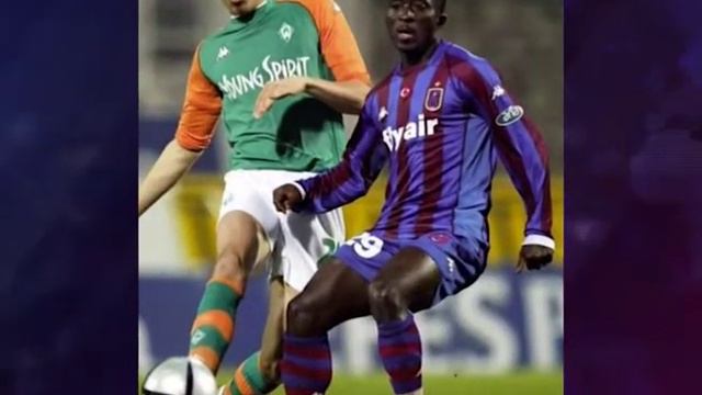 AUGUSTINE ARHINFUL talks about football смотреть онлайн