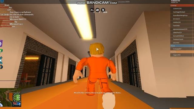 БЕСПЛАТНЫЙ VIP СЕРВЕР!!!!!!! JailBreak (Сылка в описании) смотреть онлайн