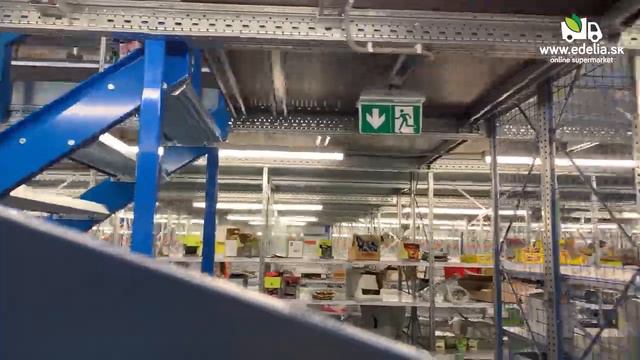 Takto Vyzerajú Online Nákupy Na Edelia.sk 20s ... V Skratke.