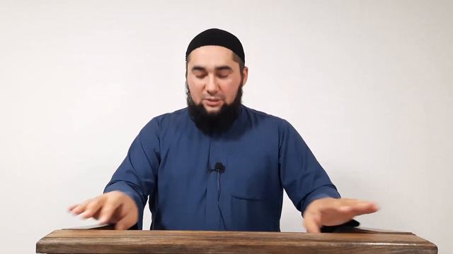 Сподвижники — живое чудо Пророка Мухаммада ﷺ смотреть онлайн