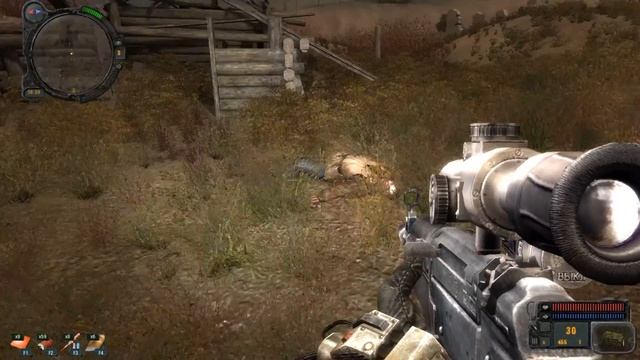 S.T.A.L.K.E.R.: Call of Pripyat - «Копачи»(выпуск#18) смотреть онлайн