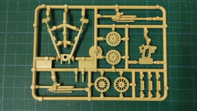 Review | Dietrich's Ghosts Iron Cross Box Set 1/100 Scale (15mm) | Flames of War смотреть онлайн