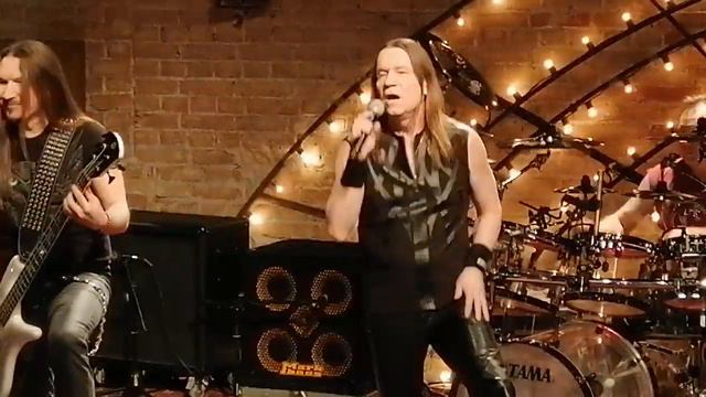 Квартирник у Маргулиса - группа Кипелов . Власть огня. смотреть онлайн