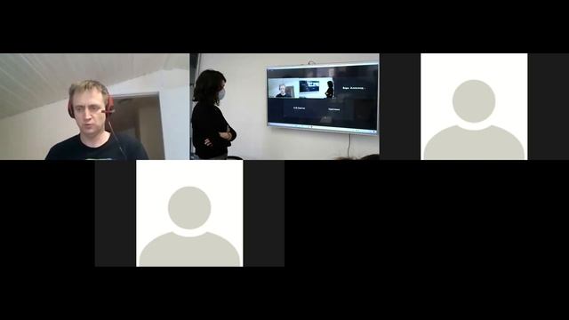 Защита проекта «Яндекс.Лицей» для обучения школьников программированию на примере Python» смотреть онлайн