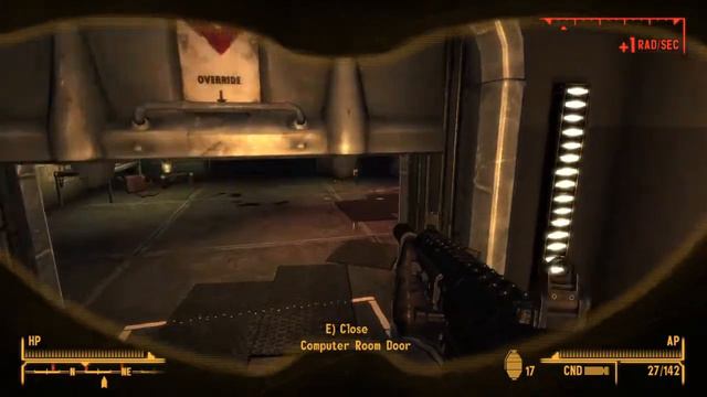 Fallout New Vegas: Mr. House playthrough part 6 смотреть онлайн