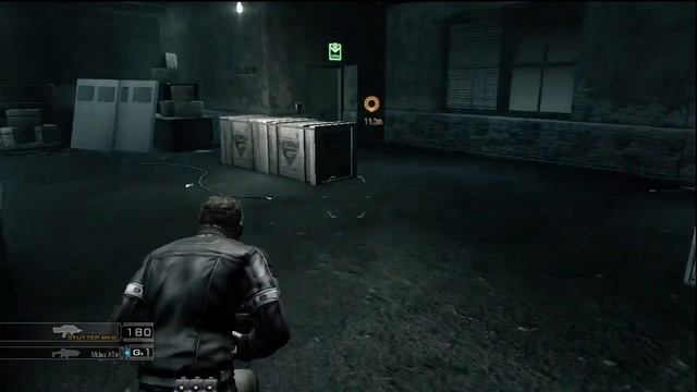 Mindjack Walkthrough HD Part 7 смотреть онлайн