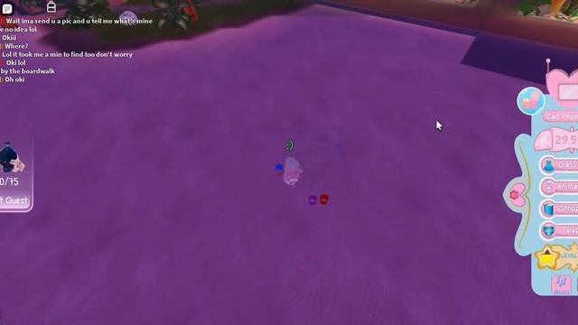 ROYALE HIGH WAVE 2: ALL TRASH LOCATIONS!! (Life Guard Quest) | Royale High Diamond Beach Quest