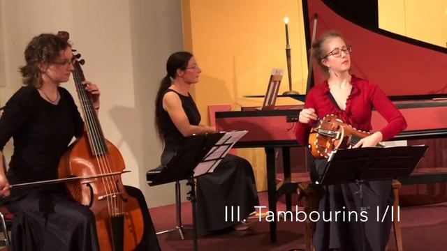 Ensemble Danguy Concert Baarn September 15, 2018 смотреть онлайн