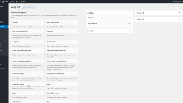 Use of Instagram API смотреть онлайн