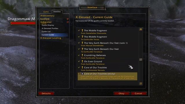 X-Elerated 1-90 WoW Leveling Guide - Horde and Alliance смотреть онлайн