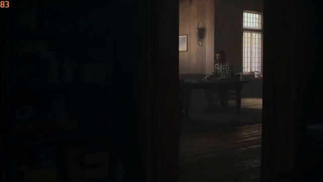 Alan Wake 2 часть 7