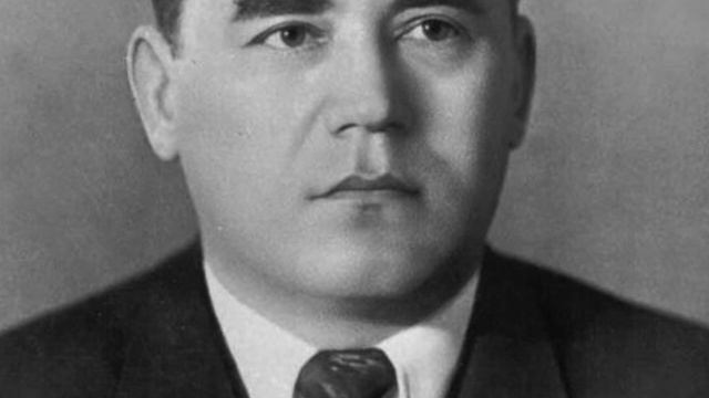 O'ZBEKISTON RAHBARLARI