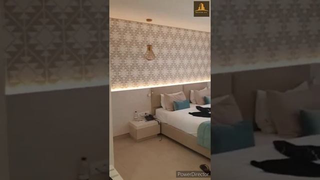 Hotel TUI BLUE Medina Gardens #marrakech смотреть онлайн