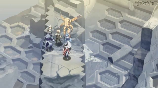 Stella Deus: The Gate of Eternity - Walkthrough Part 16 - Chapter 3 The Shadow Secret Sect (PS2) смотреть онлайн