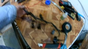 Часть 2. Замена эмулятора форсунок.