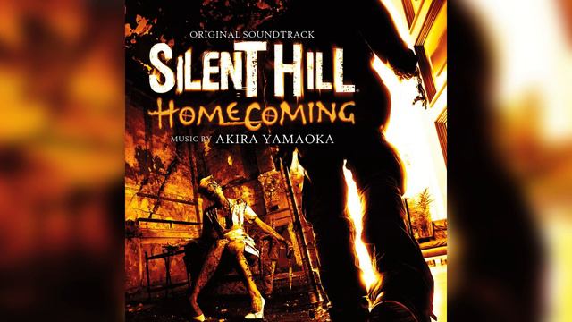 Silent Hill: Homecoming - Original Soundtrack (By Akira Yamaoka) смотреть онлайн