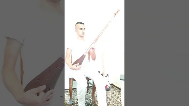 National Uzbek Music- Nasri Segoh, Национальная узбекская музыка- Насри Cегох, смотреть онлайн