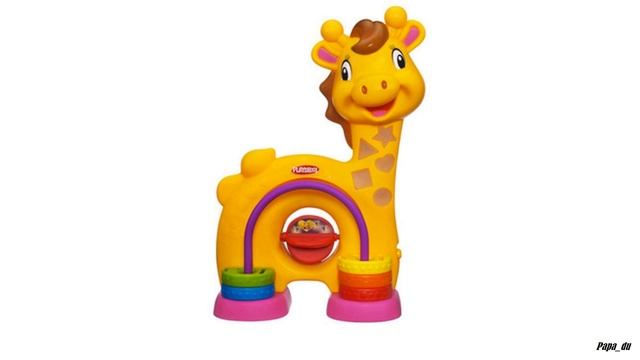 Мультики для самых маленьких про игрушки смотреть онлайн