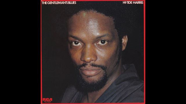 HI-TIDE HARRIS (S.Francisco, California, U.S.A) - Stomping on Maxwell Street (instr.) смотреть онлайн