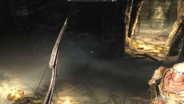 Skyrim: The Final Descent and Black Book The Winds of Change Quests (3 of 5) смотреть онлайн