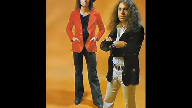 My Ritchie Blackmore Tone смотреть онлайн