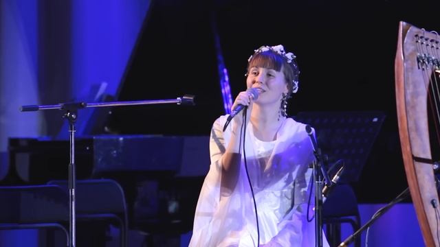 Alizbar & AnnSannat /Fairy tale / Fairy of the marmalade country 