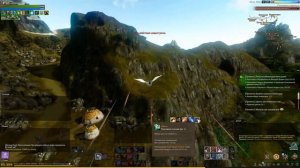 ArcheAge • Где взять цветы для Акхиумного перстня?!