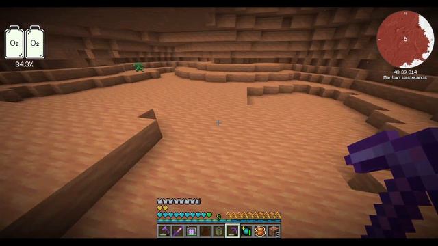 FTB Skies EP30 Rocketing Through Ad Astra смотреть онлайн