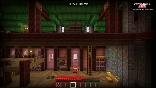 ? ГОЛОСОВАНИЕ ЗА МОБОВ НАЧАЛОСЬ! 2023 • Кого Выбрать? • Сервер Голосования | Minecraft смотреть онлайн