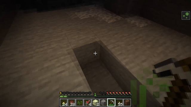 КАК ДОБЫТЬ АЛМАЗ ИЗ ДЕРЕВА В МАЙНКРАФТ БЕЗ МОДОВ! ПРОКЛЯТЫЙ МАЙНКРАФТ СЕКРЕТЫ MINECRAFT смотреть онлайн