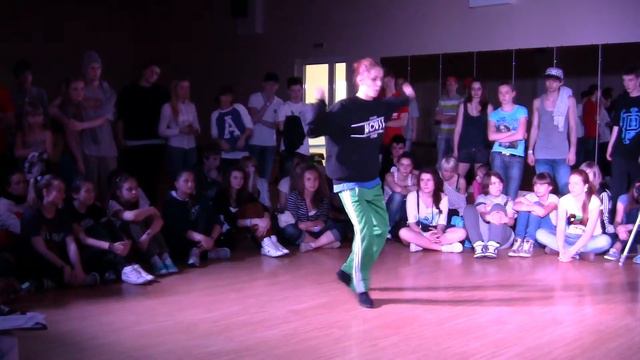 Stylez Day 28.04.12 ДУДКА & RINGA смотреть онлайн