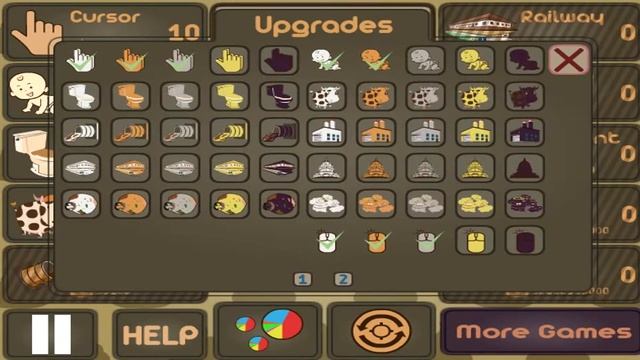 [Обзор CLICKER] - #2 Poops CLICKER смотреть онлайн