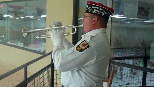 vfw post 2423 honor guard смотреть онлайн