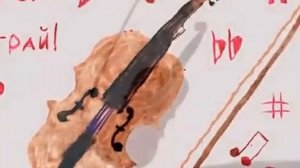 Петя и волк 3 Птичка