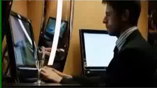 Новые Возможности. ISIF 2010 смотреть онлайн