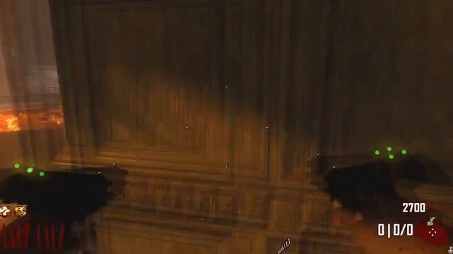 Black Ops 2 Zombies Tranzit - How To Kill Electric Zombie Faster смотреть онлайн