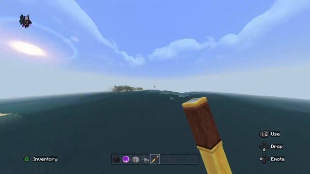Minecraft texture pack Full of life review смотреть онлайн