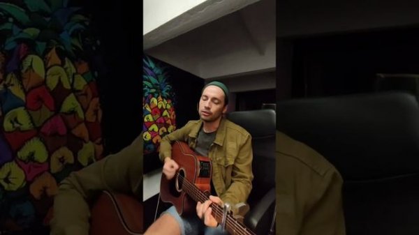 Сироткин - планы на это лето ( кавер Misha DYM)