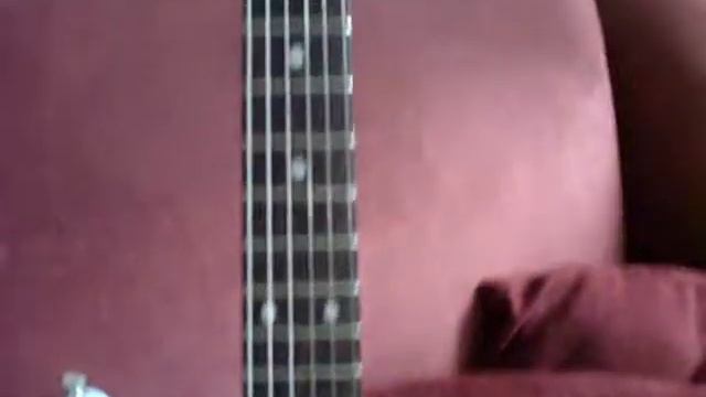 KiShDoGG$ Fender JaGsTaNg смотреть онлайн