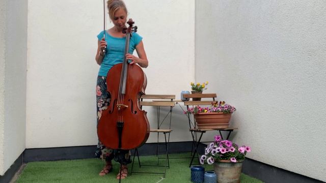 Promofilmpje cello Conservatorium Mechelen смотреть онлайн